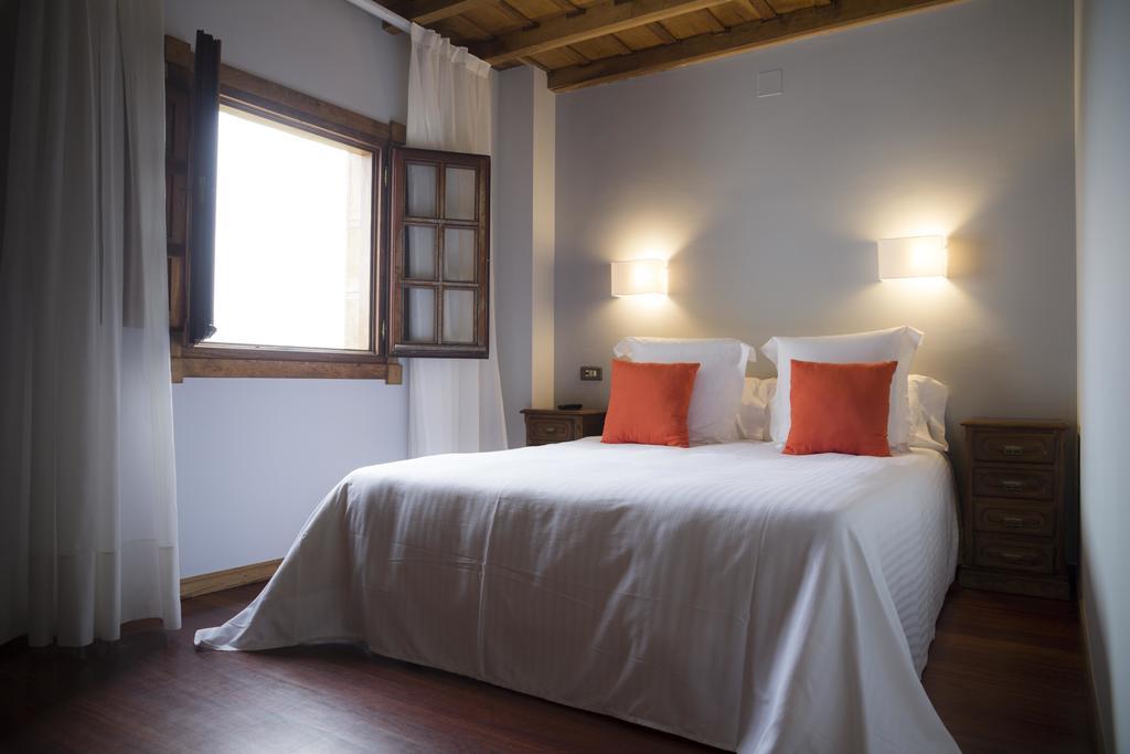 Hotel Don Pablo Pechón Camera foto
